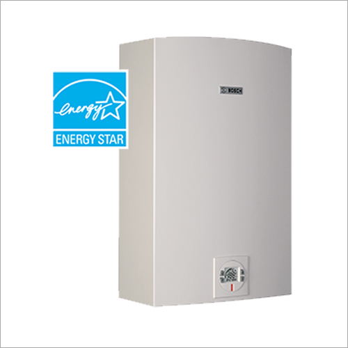 Bosch Greentherm Water Heater