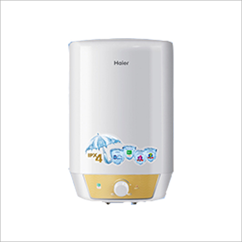 Haier Water Heater