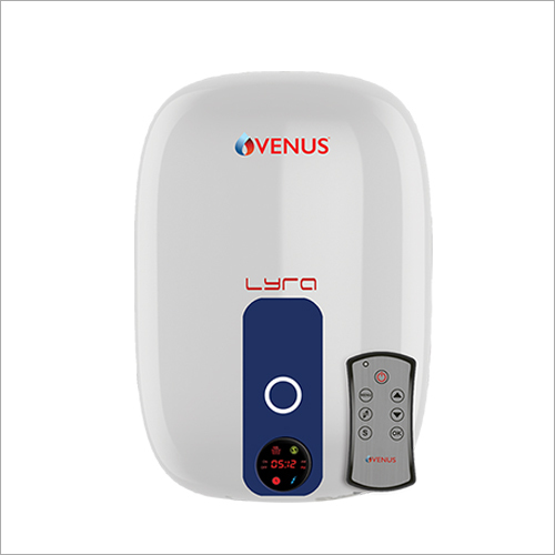 Venus Lyra Digital Water Heater