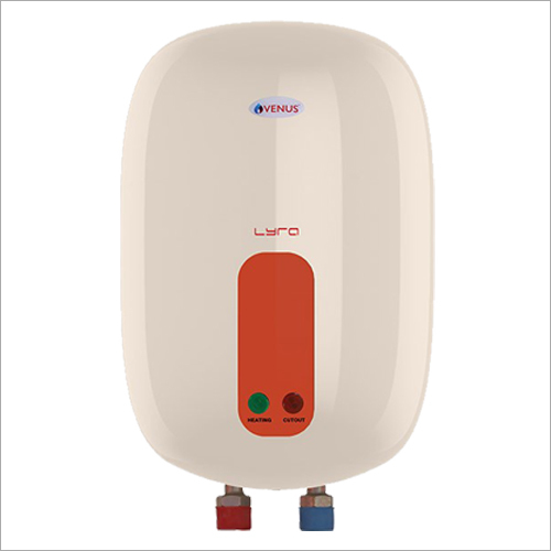Venus Lyra Instant Water Heater