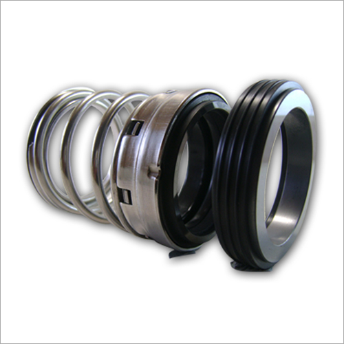 Conical Spring Seal