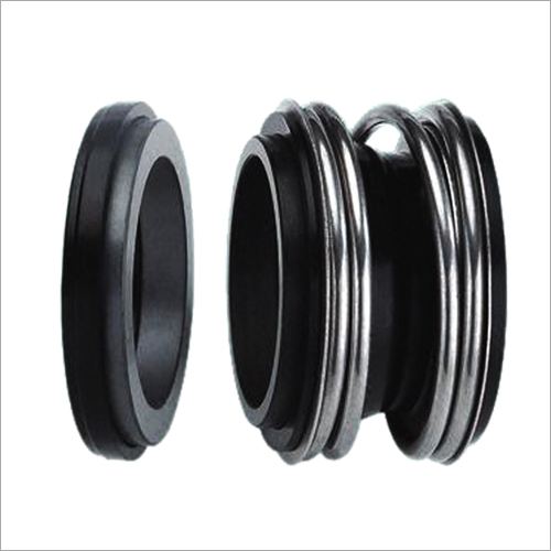 Water Pump Open Seal