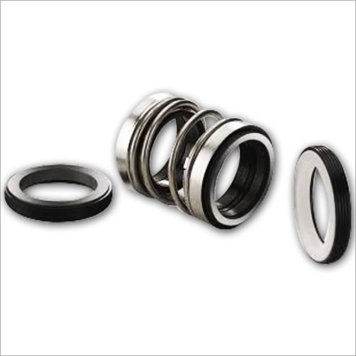 Single Coil Seal