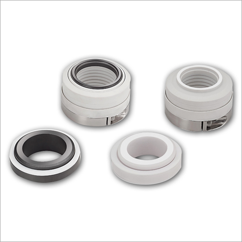 PTFE Bellow Seal