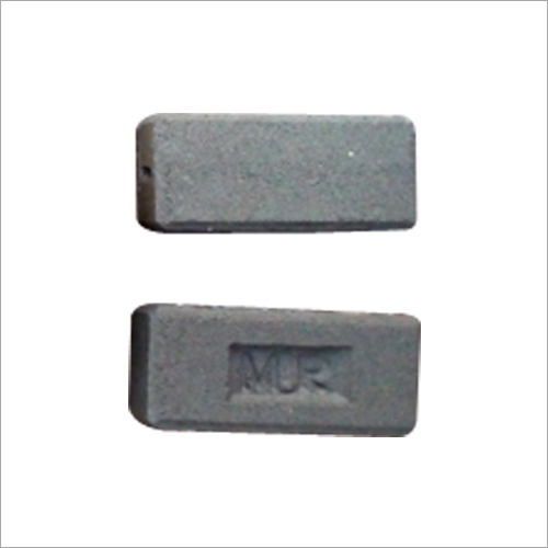 Cement Rectangular Brick