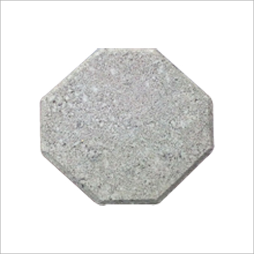 Octagonal Cement Brick