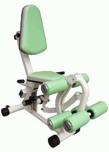 Fitness Machine