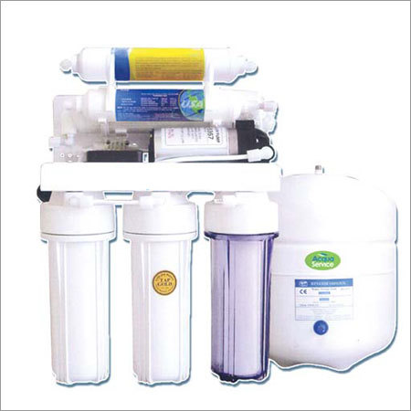 Water Purifier