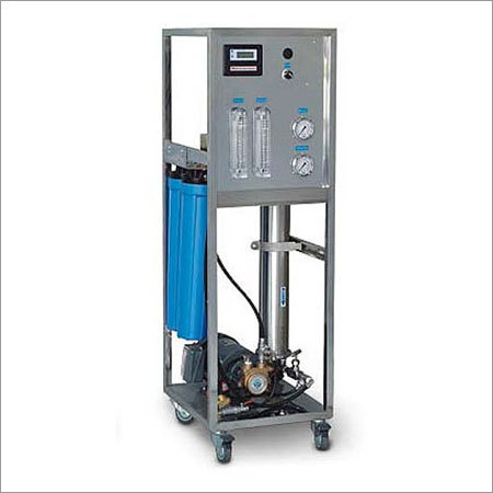 Industrial RO System