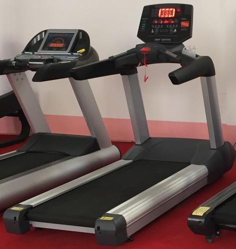 Exercise Gym Treadmill