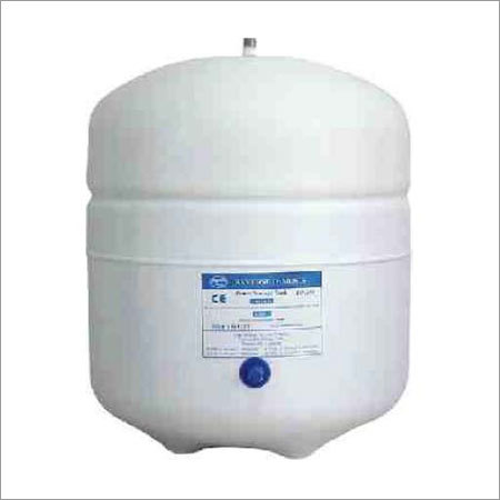 RO Storage Tank