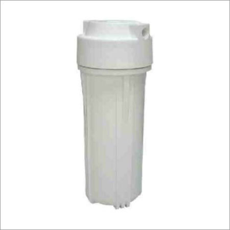 Water Filter Housing