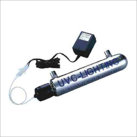 UV Water Sterilizer
