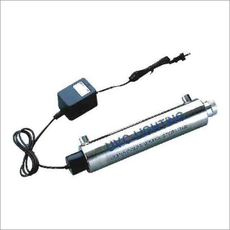 Domestic Water Sterilizer