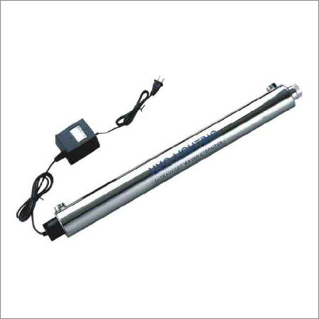 UV Domestic Water Sterilizer