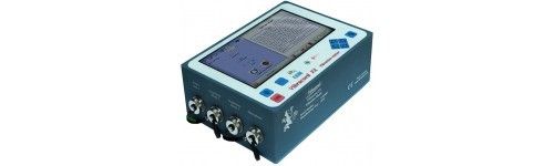 Mine Vibration Monitoring System Vibracord FX At Lowest Price In Delhi ...