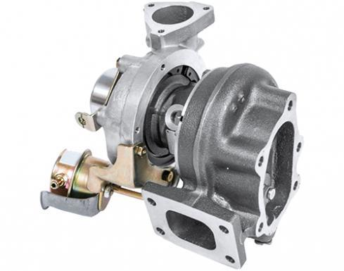 GT2554R Turbocharger