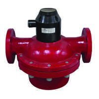Honeywell Industrial Oil Meters Elster 40 & Elster 50 - Metal, 2" Size, Red and Black Color | Accuracy Â±1%, Max Flow 60 GPH & 200 GPH, Analog Display