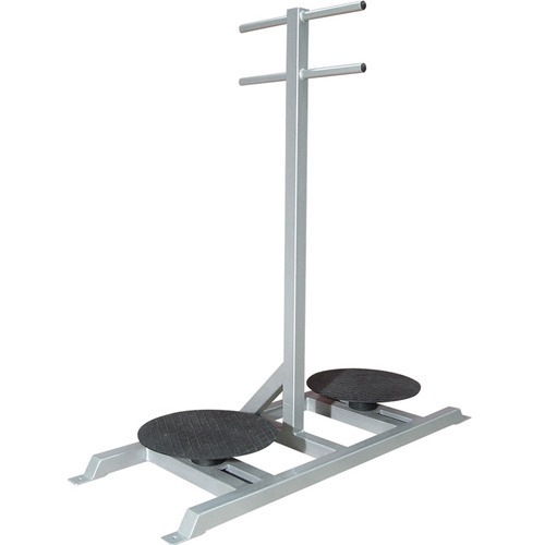 Double Twister Machine Double Twister Machine
