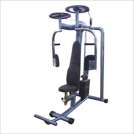 Butterfly Exercise Machine