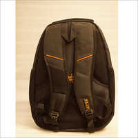 Black Laptop Backpack