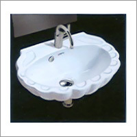 Crowny Wash Basin