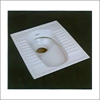 Toilet Pan