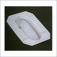 Indian Toilet Pan