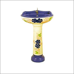 Vitrosa Ceramic Wash Basin