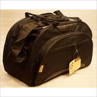 Black Travelling Bag