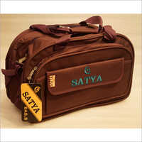 Brown Travelling Bag