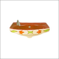 Vitrosa Wash Basin