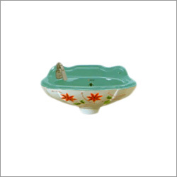 Vitrosa Designer Ceramic Wash Basin