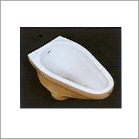 Ceramic Rural Pan
