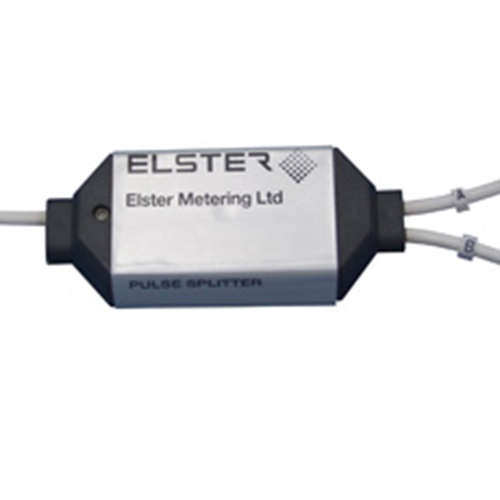 Honeywell Pulse Splitter Elster PS100