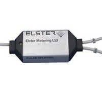 हनीवेल पल्स स्प्लिटर एल्स्टर Ps100 सटीकता: 0.5 F Psi