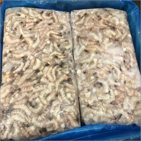 Indian Prawns