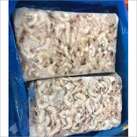 Tiger Prawns