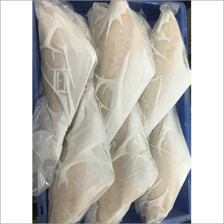 Frozen Fish