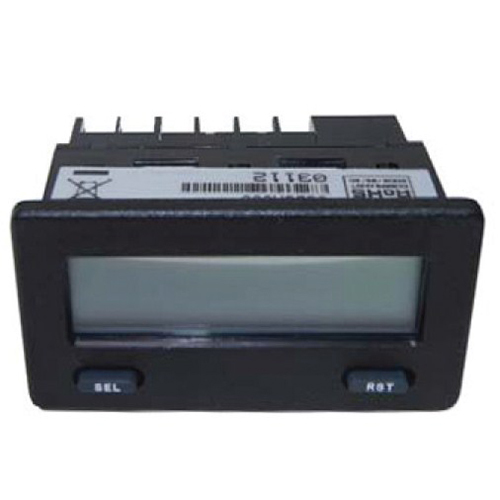 Honeywell Electronic Rate Indicator