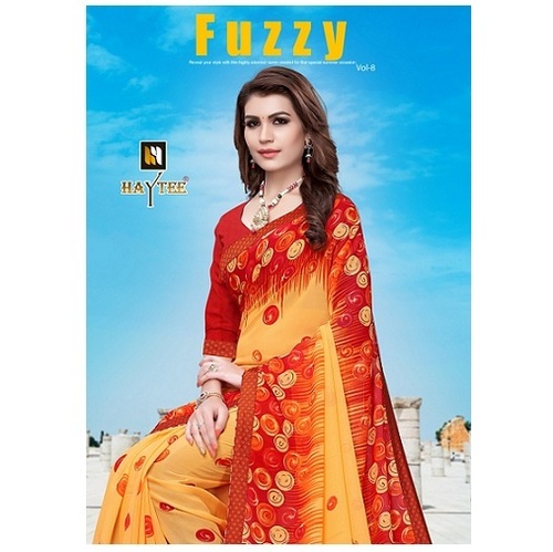 Fancy Sarees 