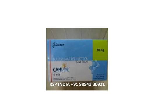 Liquid Canmab 150 Injection