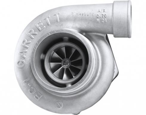 GTW3884R Turbocharger