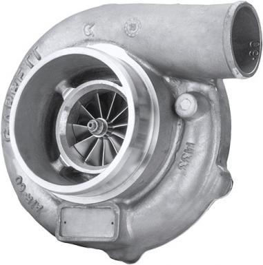 GTX2971R Turbocharger