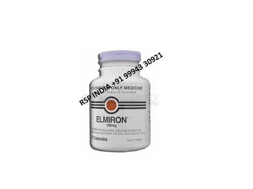 ELMIRON 100 mg