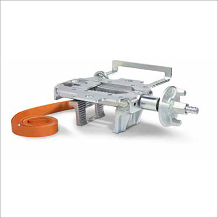 Steel Formwork Clamp