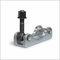 Cradle for Steel Concrete Moulds