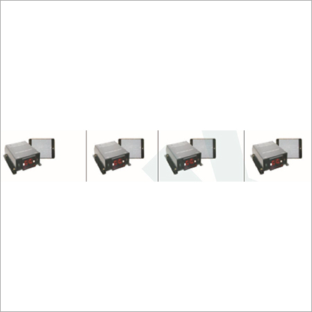 Security Anti Collision Device