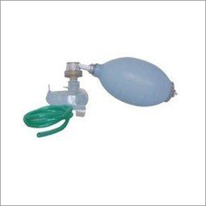 Artificial Silicon Resuscitator