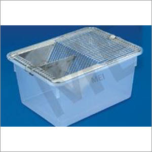 Lab Animal Cage